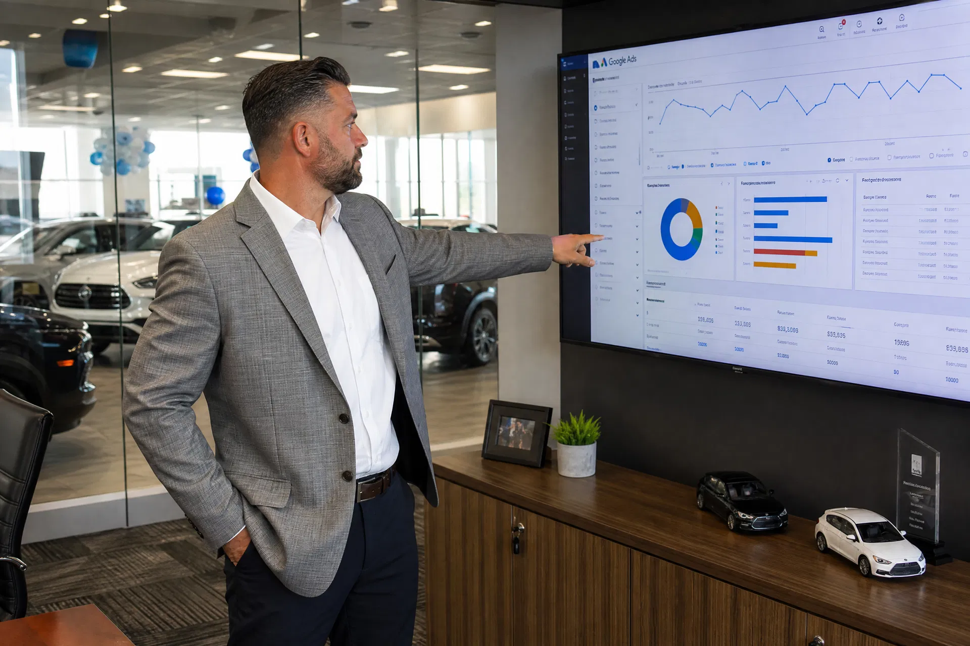 Auto Dealership Marketing Solutions: A Complete 2026 Playbook